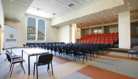 conference hall London